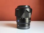 Sony FE 16-70mm f/4.0 ZA OSS Zeiss, Ophalen of Verzenden, Gebruikt, Standaardlens