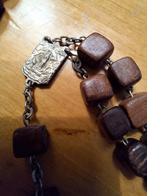 Oude rozenkrans, Antiek en Kunst, Antiek | Religie, Ophalen of Verzenden