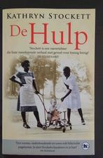 De Hulp van Kathryn Stockett, pocket  495 pagina's, Gelezen, Kathryn Stockett, Ophalen of Verzenden, Nederland