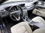 Volvo V70 D2 Nordic+ Automaat, Auto's, Euro 5, Beige, 4 cilinders, LED verlichting
