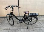 Batavus WAYZ E-GO Active Elektrische Fiets, Gebruikt, Batavus, Ophalen of Verzenden, 51 tot 55 cm