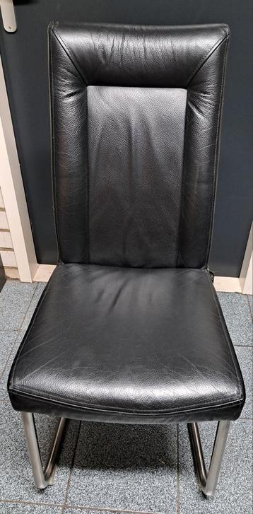 Eettafel stoelenset Henders & Häzel  beschikbaar voor biedingen