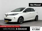 Renault ZOE R90 Intens 41 kWh 93PK (ex. Accu) | Navigatie |, Auto's, Renault, 12 maanden, Stof, Gebruikt, 41 kWh