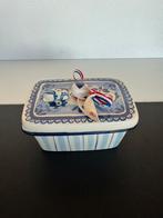 Botervloot delfts blond Amsterdam, Huis en Inrichting, Keuken | Servies, Blond Amsterdam, Overige typen, Ophalen of Verzenden