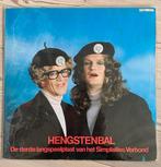 Van Kooten en de Bie - Hengstenbal LP, Ophalen of Verzenden, Gebruikt