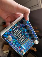 Catherdral Reverb (Electro harmonix), Ophalen of Verzenden, Gebruikt, Reverb