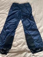 Skibroek crivit maat m, Ophalen of Verzenden, Gedragen, Maat 48/50 (M), Broek