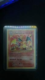 Charizard 2016 holo, Ophalen, Gebruikt