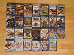 Grote PlayStation 2 spellenverzameling: ±26 stuks - PS2, Spelcomputers en Games, Online, Gebruikt, Shooter, 1 speler