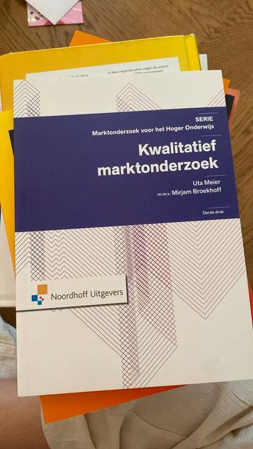 Uta Meier - Kwalitatief marktonderzoek beschikbaar voor biedingen