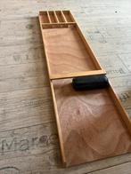 Sjoelbak met stenen (120 cm), Ophalen of Verzenden, Zo goed als nieuw