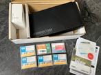 NIEUW Freecom backup systeem 180GB externe bandjes+DDS clean, Computers en Software, Ophalen of Verzenden, Nieuw