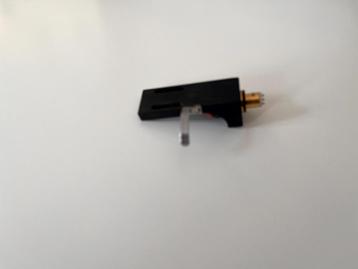 AudioCreative wood headshell beschikbaar voor biedingen