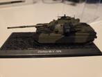 Chieftank MK5 1979 tank, Ophalen of Verzenden, Zo goed als nieuw, Overige typen