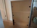 Kewlox kasten 2stuks, Ophalen, Gebruikt, 25 tot 50 cm, 50 tot 100 cm