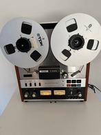 TEAC A - 6300 BANDRECORDER, Verzenden, Bandrecorder