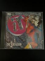 iT , The 3rd Album cd, Cd's en Dvd's, Cd's | Dance en House, Ophalen of Verzenden, Zo goed als nieuw