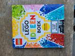 Diversen - Groot Lego ideeënboek (a), Boeken, Ophalen of Verzenden, Zo goed als nieuw, Diversen