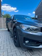 BMW 3-Serie GT 328I Aut8 2013 Grijs, Auto's, BMW, Automaat, 745 kg, Achterwielaandrijving, 74 €/maand