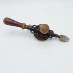 Stanley 803 Engeland Handboor (54846-21), Antiek en Kunst, Antiek | Gereedschap en Instrumenten, Ophalen of Verzenden