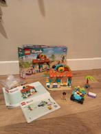 Lego Friends Beach 42625 - Zomerplezier!, Ophalen of Verzenden, Zo goed als nieuw, Complete set, Lego