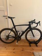 Bianchi oltre xr2 57”, Fietsen en Brommers, Carbon, Zo goed als nieuw, Meer dan 20 versnellingen, 53 tot 57 cm