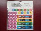 Nebular uitbreiding voor Orbit (Knizia), Ophalen of Verzenden, Nieuw