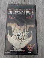 Thunderdome Video Collection (1993), Cd's en Dvd's, Alle leeftijden, Ophalen of Verzenden, Zo goed als nieuw, Muziek en Concerten