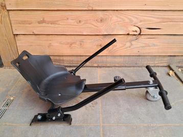 Hoverboard kart beschikbaar voor biedingen