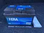 ERA 12V 53Ah accu, Auto-onderdelen, Accu's en Toebehoren, Ophalen of Verzenden, Gebruikt, Overige automerken