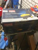 Duro Pro Hogedrukreiniger - Nieuw in doos!, Met autostop en -start, Nieuw, Elektrisch, Duro