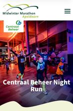 Gezocht: kaartjes Midwintermarathon Night Run, Tickets en Kaartjes, Evenementen en Festivals, Eén persoon