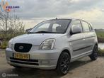 Kia Picanto 1.0 Light| APK| Weinig Km|, Auto's, Kia, Voorwielaandrijving, Gebruikt, 4 cilinders, 400 kg