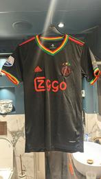 Ajax shirt Bob Marley edition, Sport en Fitness, Voetbal, Ophalen of Verzenden, Zo goed als nieuw, Shirt