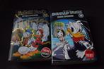 Donald Duck Thema Pockets (2 stuks), Boeken, Gelezen, Ophalen of Verzenden, Meerdere stripboeken