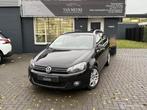 Volkswagen Golf Variant 2.0 TDI Highline, Airco, Trekhaak, 1, Auto's, Voorwielaandrijving, Euro 5, Stof, Gebruikt