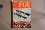De muziek. Deel 1: Blaas- en slaginstrumenten., Ophalen of Verzenden, Zo goed als nieuw, Overige niveaus, Muziek