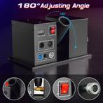 DJLicht 150W bewegende CO2 movinghead, Muziek en Instrumenten, Licht en Laser, ., Overige typen, Nieuw, Ophalen of Verzenden