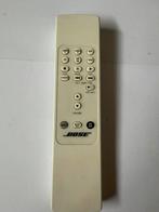 Bose afstandsbediening RC20, Verzenden, Gebruikt, Origineel