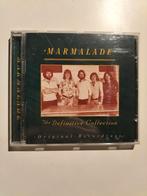 Marmalade the definitive collection, Cd's en Dvd's, Ophalen of Verzenden, 1960 tot 1980, Zo goed als nieuw