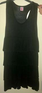 Meisjes jurk maat 140 - Zo goed als nieuw!, Ophalen of Verzenden, Zo goed als nieuw, Meisje