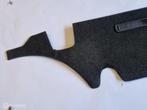 Kofferbakbekleding rechts zwart Volvo 240 5D, Auto-onderdelen, Interieur en Bekleding, Gebruikt, Ophalen of Verzenden, Volvo, Volvo
