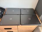 4x Dell chromebook 11 - 3189 - 2 in 1 - 11,6 inch met defect, Computers en Software, Chromebooks, Qwerty, Touchscreen, Ophalen of Verzenden