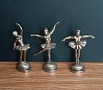 Miniatuur Balletdanseressen Set, Antiek en Kunst, Ophalen of Verzenden