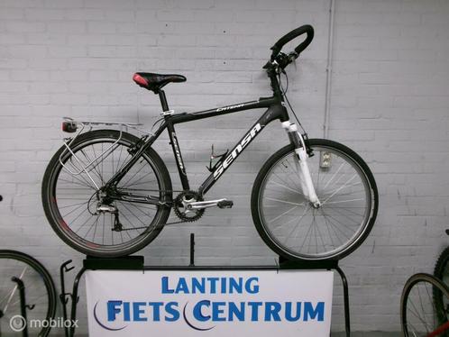Sensa CATENA   26  INCH      49 CM, Fietsen en Brommers, Fietsen | Heren | Sportfietsen en Toerfietsen