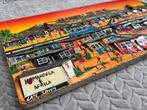 Zuid-Afrikaans Township kunstwerk van gerecyclede materialen, Ophalen of Verzenden