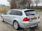 BMW 3-serie Touring 325xi Dynamic Executive Automaat/XENON/L, Auto's, Automaat, Gebruikt, Zwart, 2494 cc