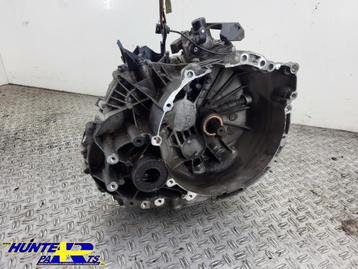 Versnellingsbak M66 Volvo V70/S60/S80/V60 ('07-'17) 1285297 beschikbaar voor biedingen