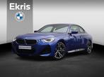 BMW 2-serie Coupé 230i M Sportpakket/ Comfort Access/ Achte, Auto's, Automaat, 1998 cc, Gebruikt, Euro 6