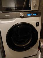 Samsung addwash, Witgoed en Apparatuur, Wasmachines, Gebruikt, Ophalen of Verzenden